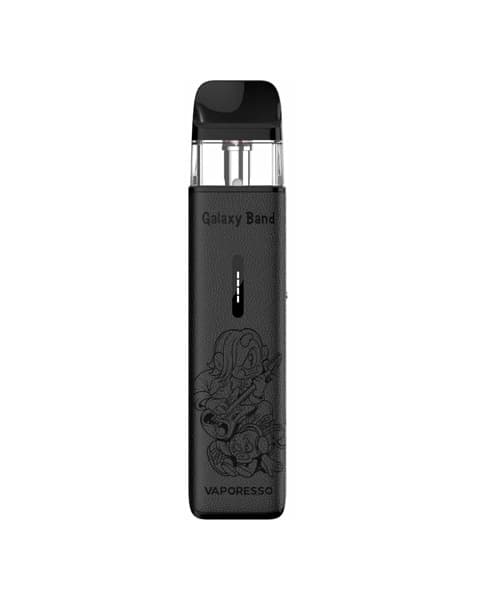 Вейп Vaporesso XROS 5 Mini Pod 1500 mAh - 3 мл. ( Черный ) Cool Black