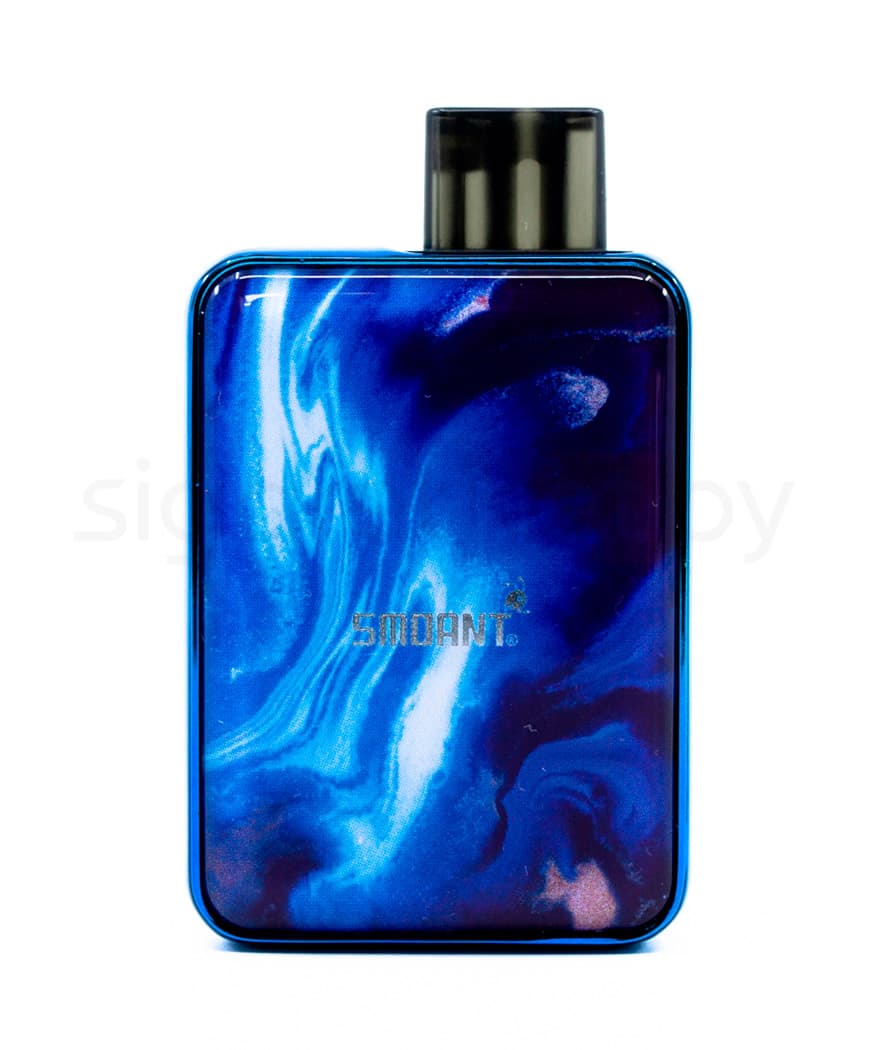 Стартовый комплект Smoant Charon Baby Pod 750 mAh - 2 мл. ( Черный )