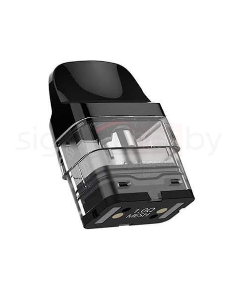 Картридж 2 мл для Vaporesso XROS ( Mesh 1.0 Ом ) New ( Узкий )