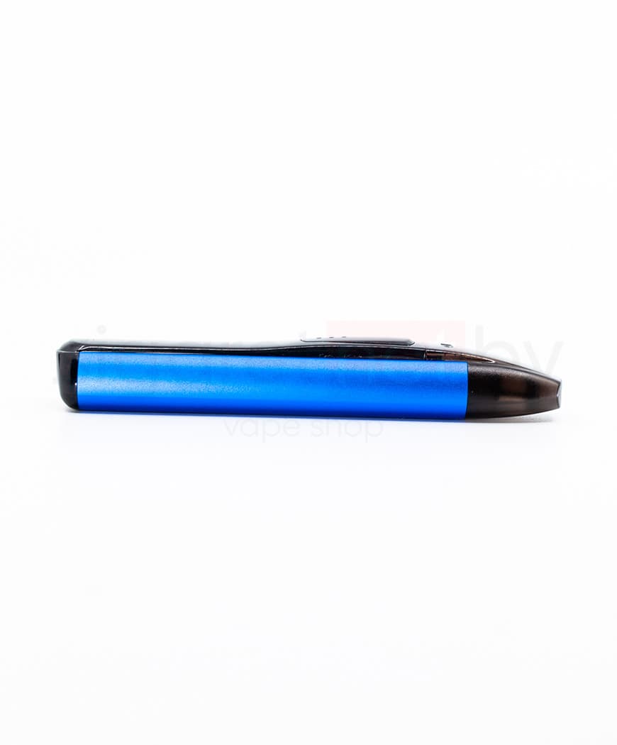 Стартовый комплект JUSTFOG MINIFIT MAX 650 mAh ( Синий )