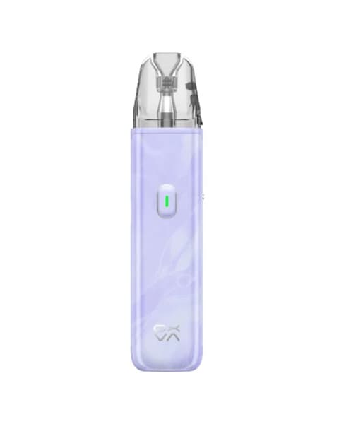 Вейп OXVA Xlim GO Lite 1000 mAh - 3 мл. ( Пурпурный ) Light Purple