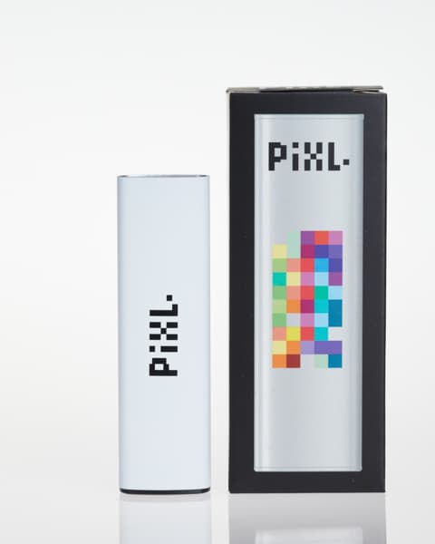 Электронная система курения PiXL 10W - 900 mAh ( Белый )