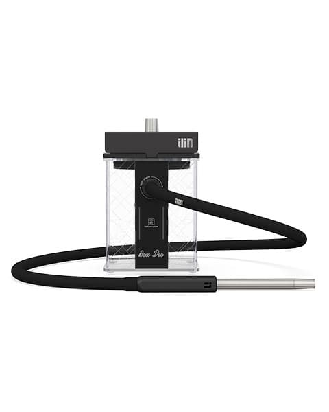 Кальян Nanosmoke BOX PRO 2024 ( В черной сумке )