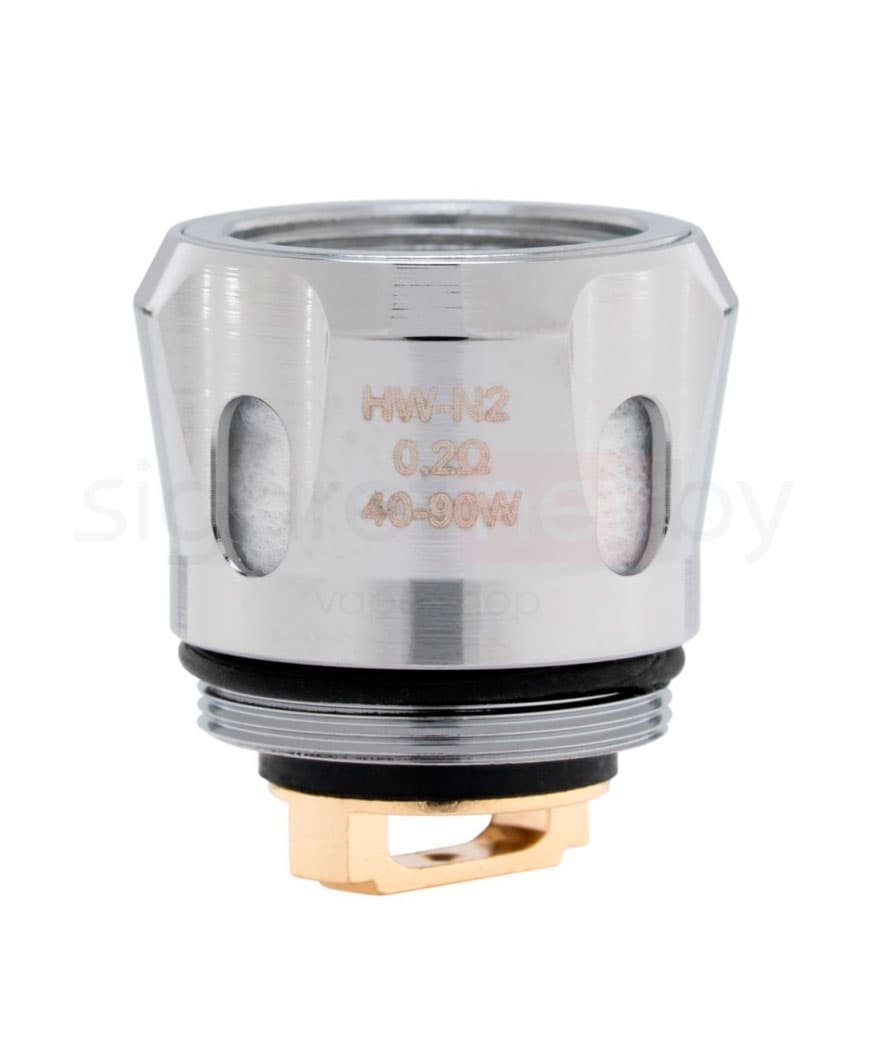 Сменный испаритель Eleaf HW-N2 Coil Head for Ello Series ( HW-N2 0.2 Ом )