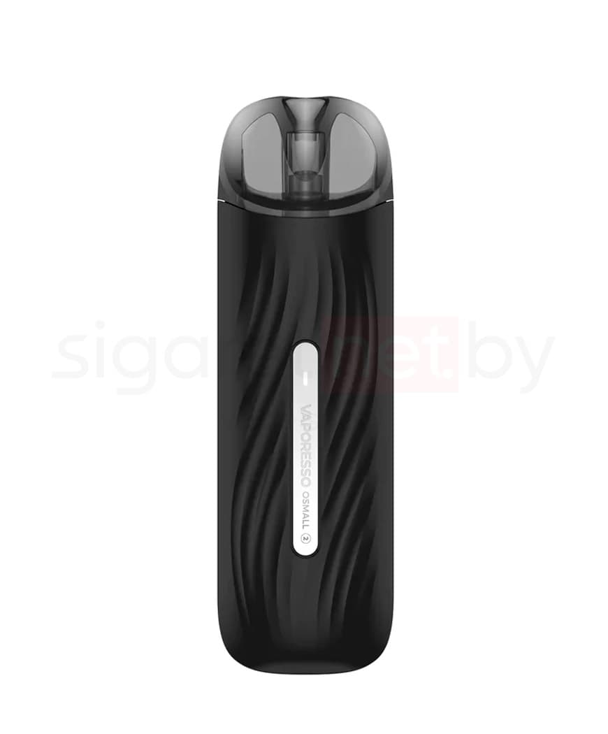 Вейп Vaporesso OSMALL 2 Pod 450 mAh - 2 мл. ( Черный )