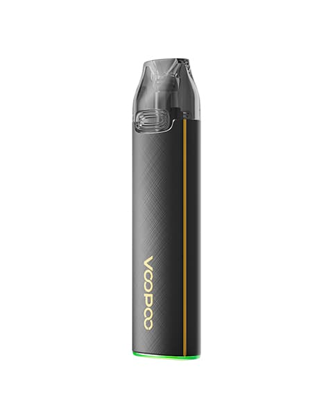 Вейп VOOPOO VMATE Pro 2 ( Черный ) Gilt Black