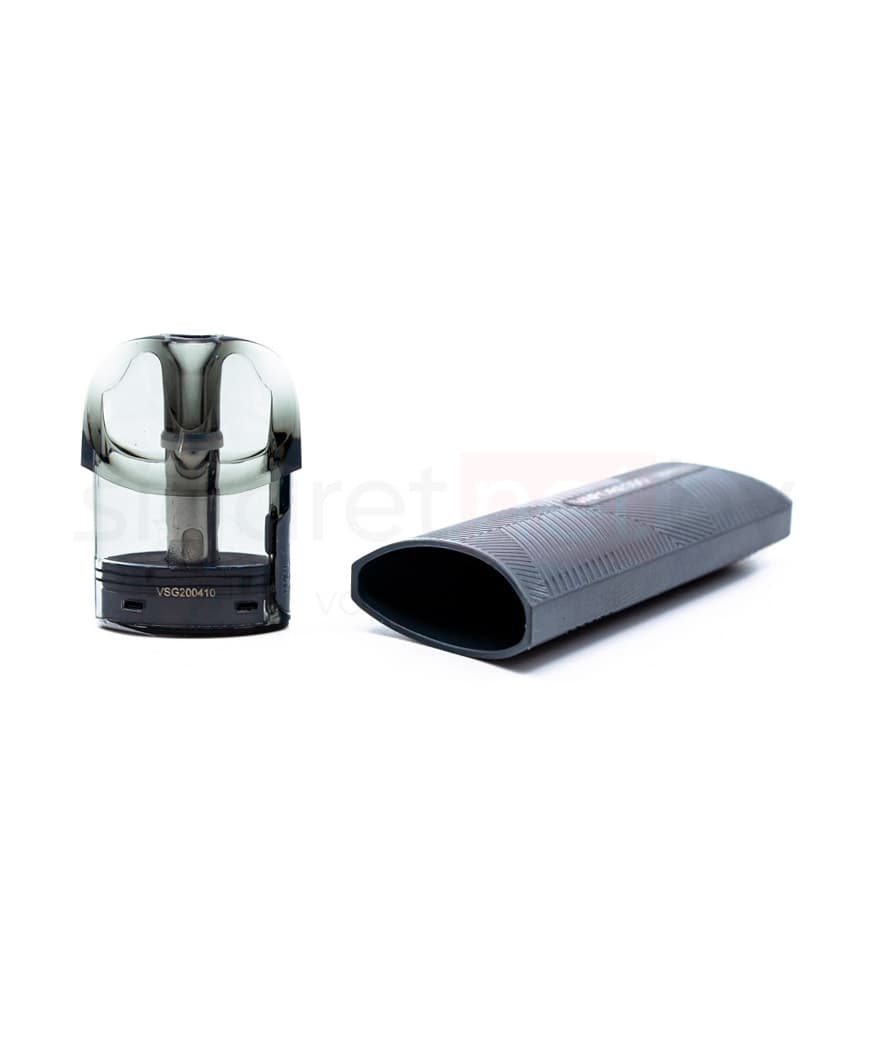 Стартовый комплект Vaporesso OSMALL  Pod 350 mAh - 2 мл. ( Золотистый )