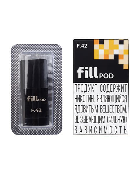 Картридж для PiXL - fill POD Дыня ( F42 )