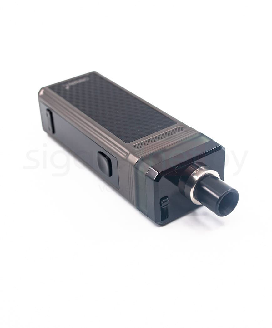 Вейп Smoant Pasito II 80W Pod  2500 mAh - 6 мл. ( Индиго )