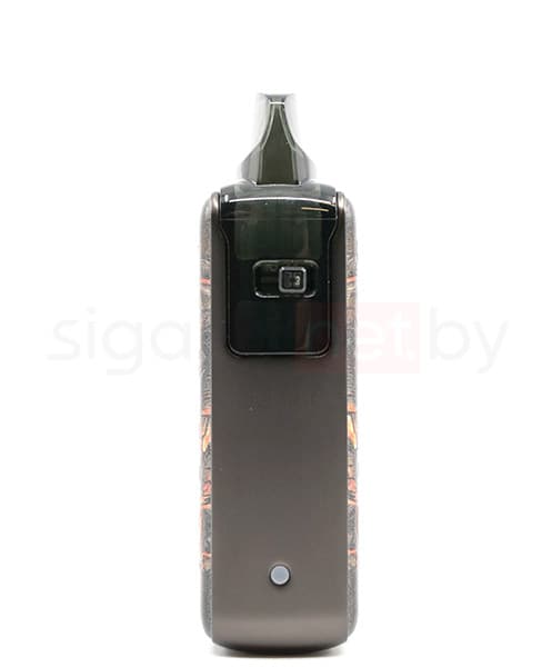 Стартовый комплект Smoant Charon Baby Plus Pod 1000 mAh - 3.5 мл. ( Черный Tiger )