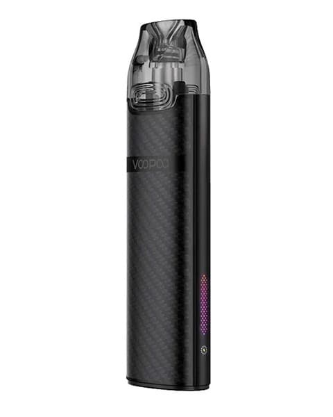 Вейп VOOPOO VMATE i3 - 1500 mAh - 3 мл. ( Черный ) Black  