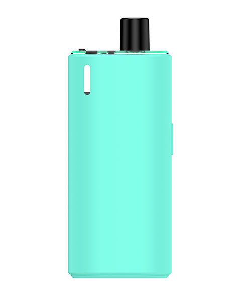 Стартовый комплект Geekvape Peak Pod 1300 mAh - 4 мл ( Мятный ) Tiffany Blue