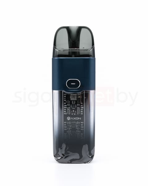 Вейп Vaporesso LUXE X Pod 1500 mAh - 5 мл. ( Синий ) Blue
