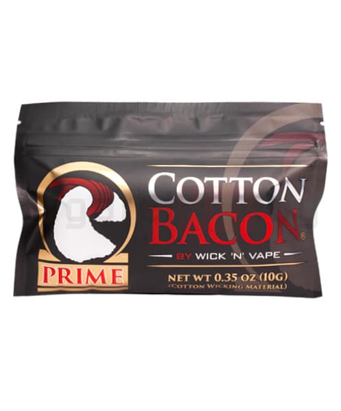 Хлопок Cotton Bacon PRIME USA упаковка (10 г) ( Original )