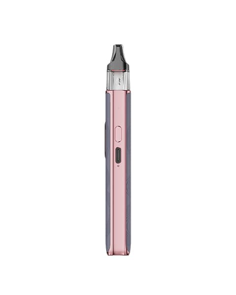 Вейп Vaporesso XROS 5 Pod ( Серый ) Grey Leather