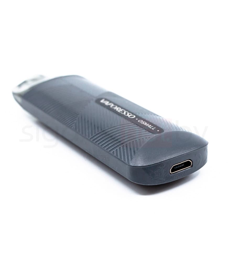 Стартовый комплект Vaporesso OSMALL  Pod 350 mAh - 2 мл. ( Золотистый )