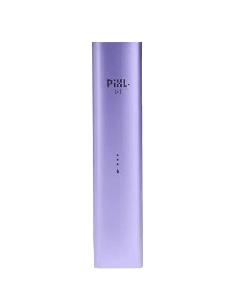 Электронная система курения PiXL bit 6W- 380 mAh ( Фиолетовый )