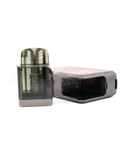 Стартовый комплект Smoant Charon Baby Plus Pod 1000 mAh - 3.5 мл. ( Черный Tiger )