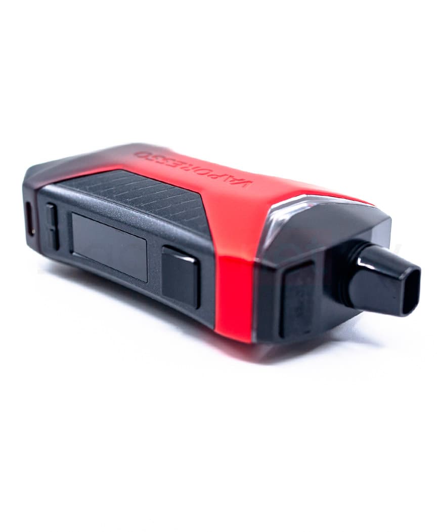 Стартовый комплект Vaporesso XIRON 50W Pod 1500 mAh - 5,5 мл. ( Красный )