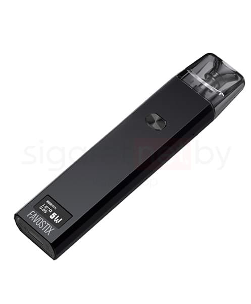 Стартовый комплект BRUSKO Favostix Pod 1000 mAh - 3 мл. ( Черный )