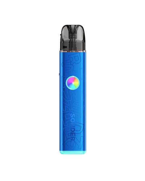 Вейп GeekVape Sonder Q3 ( Синий ) Vibe Blue
