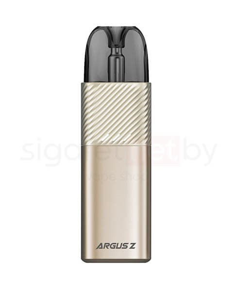 Вейп VOOPOO Argus Z Pod - 900 mAh - 2 мл ( Золотой ) Golden