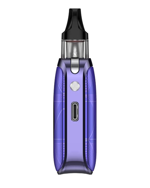 Вейп Vaporesso XROS 4 Nano Pod 1350 mAh - 3 мл. ( Фиолетовый ) Twilight Purple