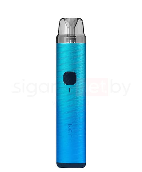 Вейп GeekVape Wenax H1 1000 mAh - 2.5 мл ( Голубой ) Sky Marine