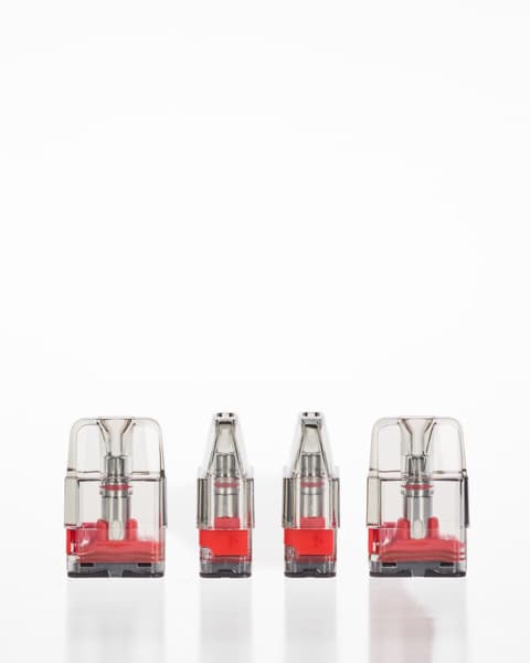 Картридж 3 мл для Vaporesso XROS ( Mesh 0.7 Ом )