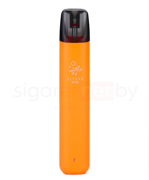 Стартовый комплект Elf Bar RF350 Pod - 350 mAh ( Оранжевый )