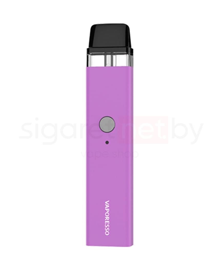 Стартовый комплект Vaporesso XROS Pod 800 mAh - 2 мл. ( Пурпурный )
