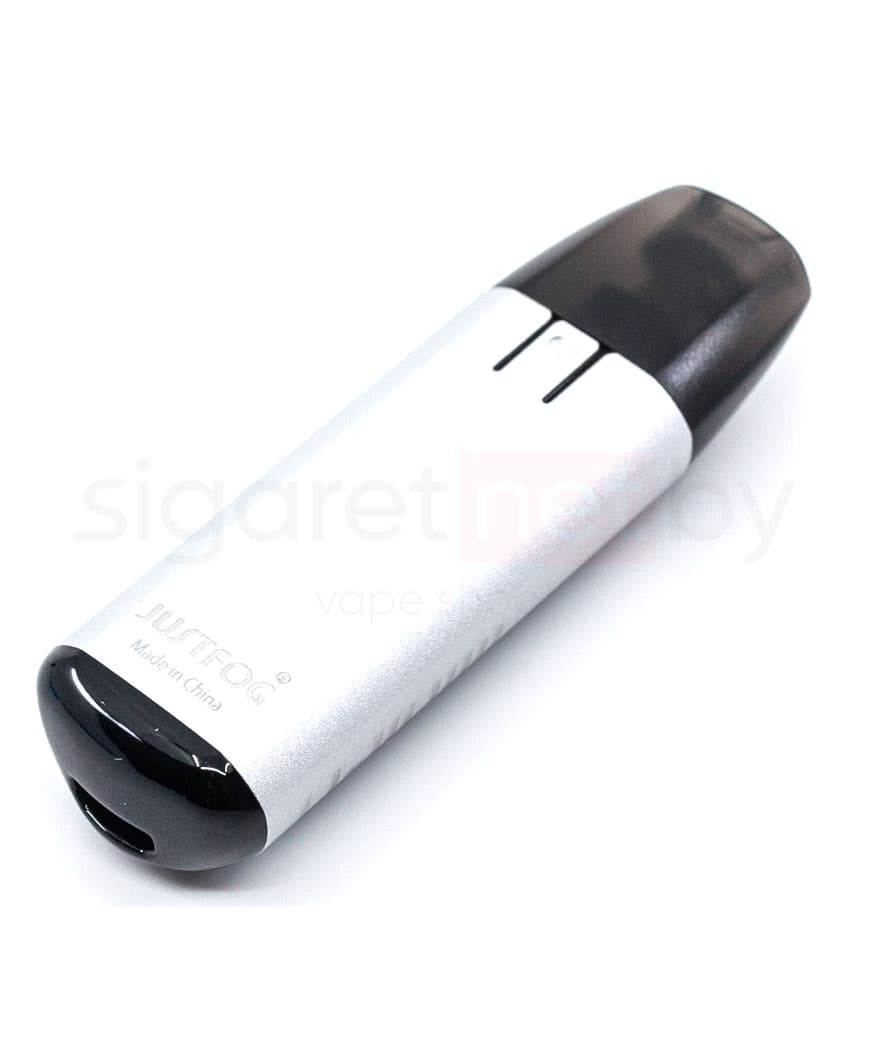 Стартовый комплект JUSTFOG MINIFIT 370 mAh ( Синий с узором )