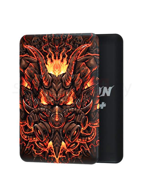 Сменная панель Smoant Charon Baby Plus ( Pan ) 2 шт