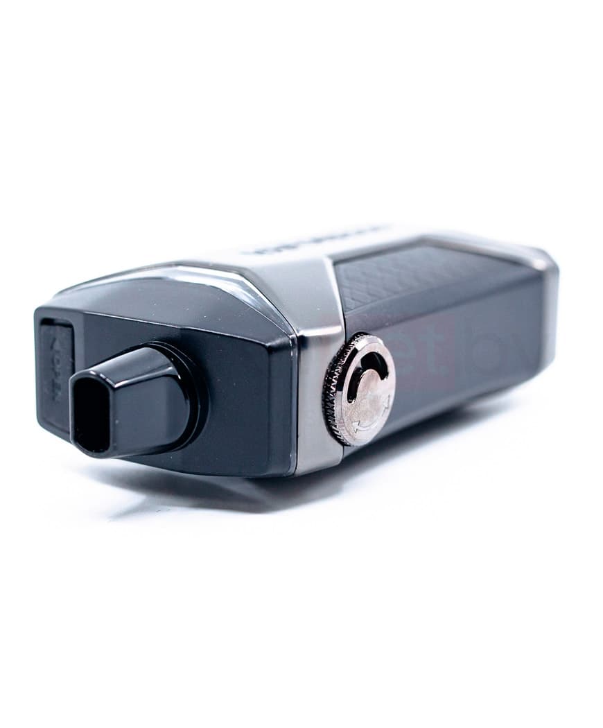 Стартовый комплект Vaporesso XIRON 50W Pod 1500 mAh - 5,5 мл. ( Серебристый )