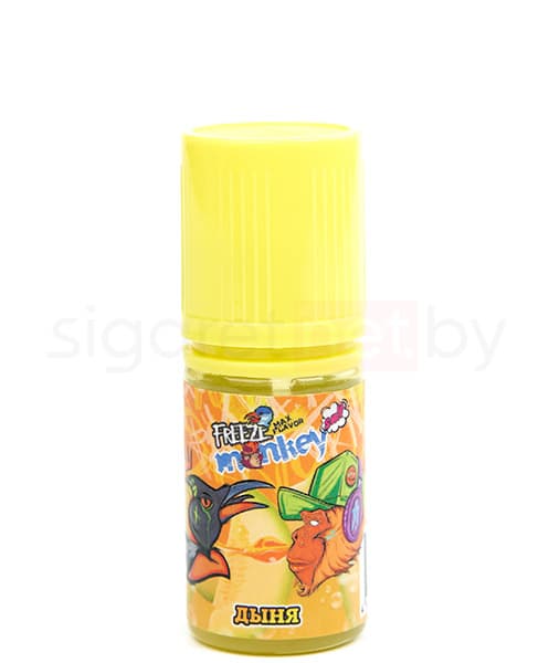 Жидкость MAX FLAVOR SALT - Дыня 30 мл ( 50 мг )