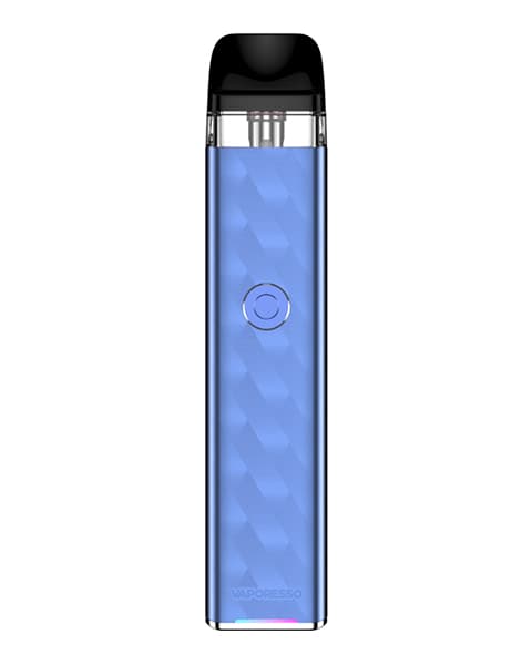 Вейп Vaporesso XROS 3 Pod 1000 mAh - 2 мл. ( Небесно-Голубой ) Ice Blue