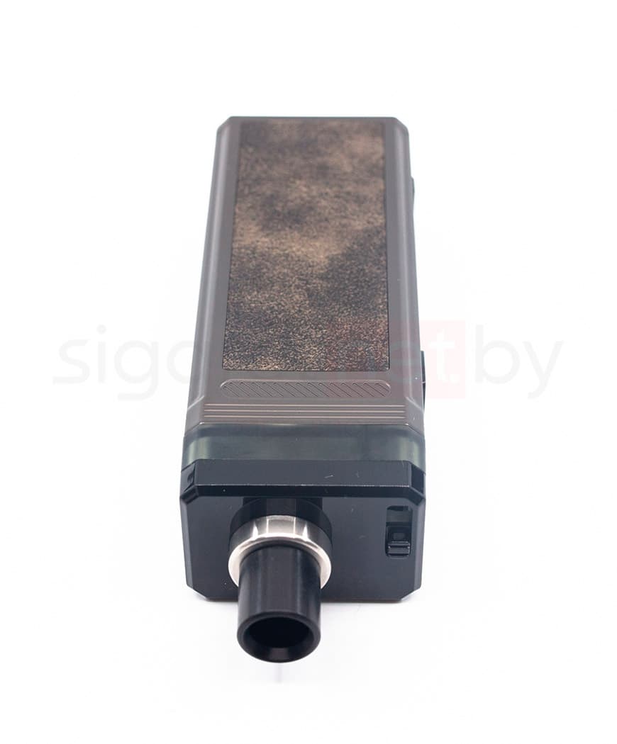 Вейп Smoant Pasito II 80W Pod  2500 mAh - 6 мл. ( Черный Шоколад )