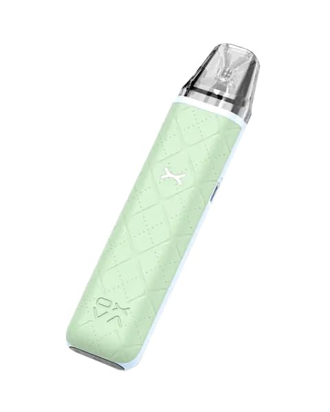 Вейп OXVA Xlim GO 1000 mAh - 2 мл. ( Светло - Зеленый ) Light Green