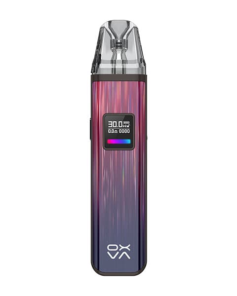 Вейп OXVA Xlim Pro Pod 1000 mAh - 2 мл. ( Красный ) Gleamy Red