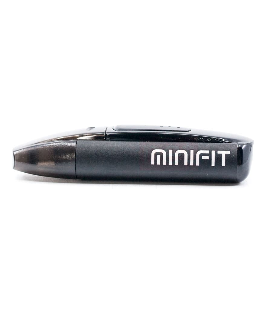 Стартовый комплект JUSTFOG MINIFIT 370 mAh ( Синий с узором )
