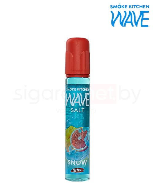 Жидкость SK WAVE SNOW SALT 30 мл ( 20 мг ULTRA )
