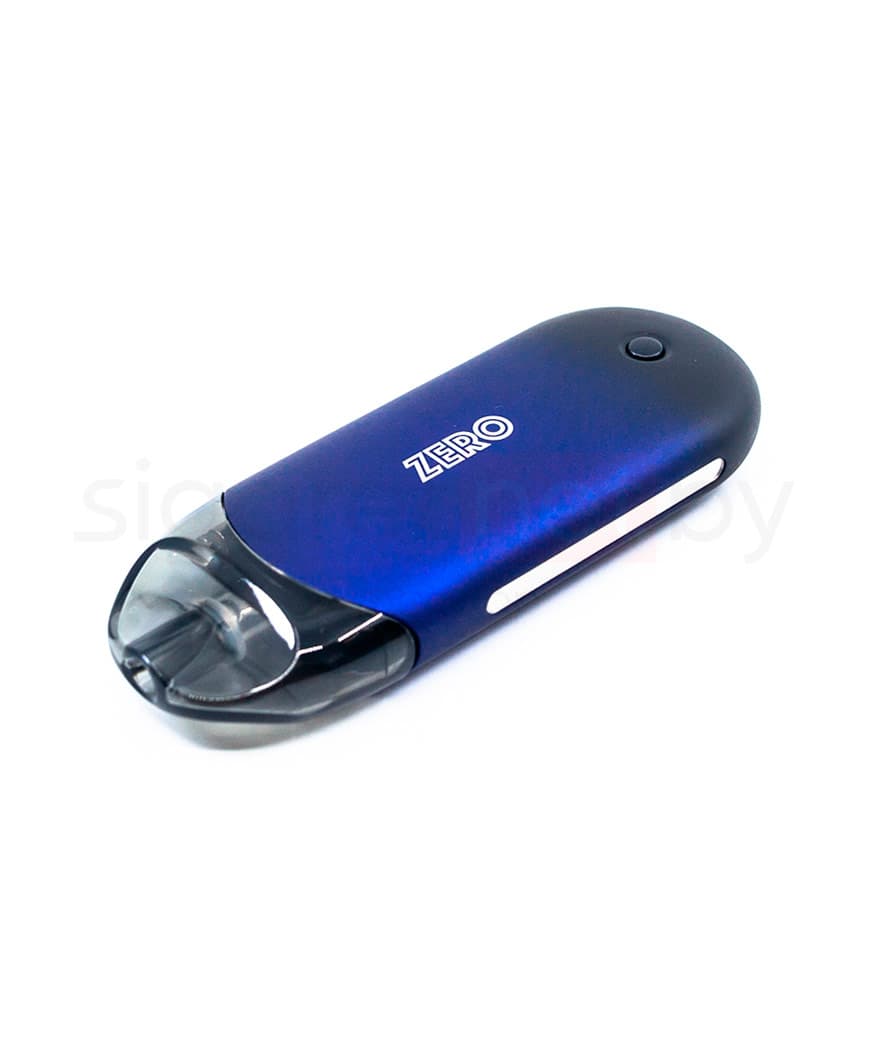 Стартовый комплект Vaporesso Renova Zero Mesh Pod 650 mAh - 2 мл. ( Черно - Зеленый )