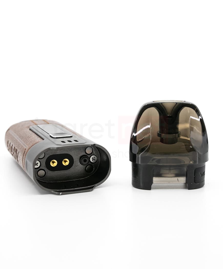 Стартовый комплект VOOPOO Argus Air Pod - 900 mAh - 3.8 мл. ( Красный ) Claret Violet