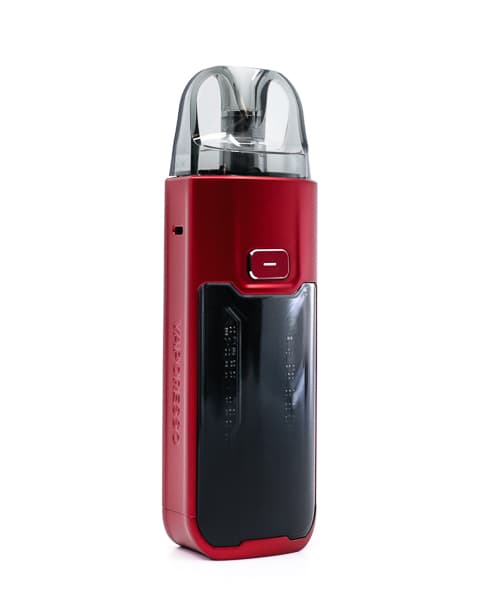 Вейп Vaporesso Luxe XR MAX Pod 2800 mAh - 5 мл. ( Красный ) Red