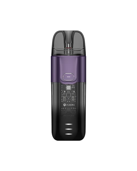 Вейп Vaporesso LUXE X Pod 1500 mAh - 5 мл. ( Фиолетовый ) Purple