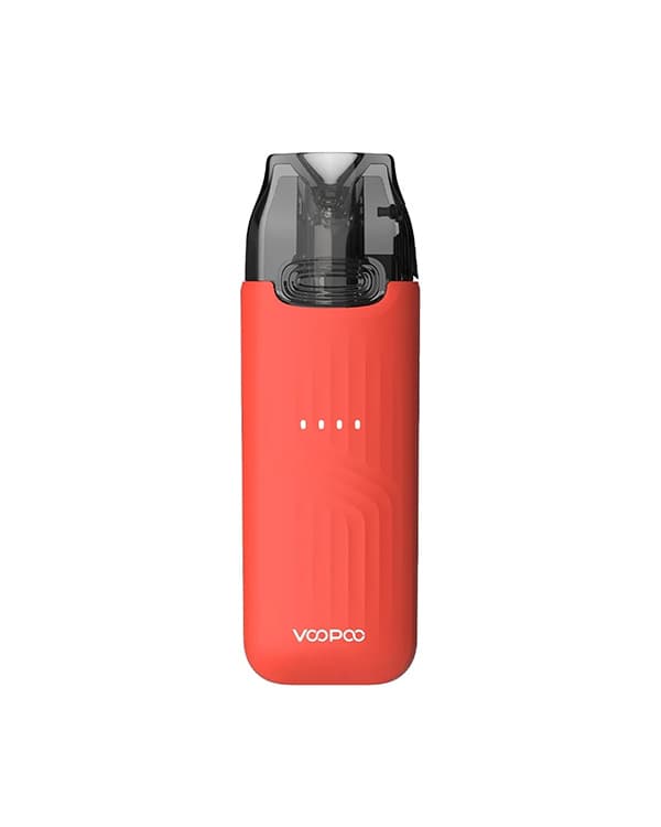 Вейп VOOPOO VMATE mini - 1000 mAh - 3 мл. ( Красный ) Soul Red