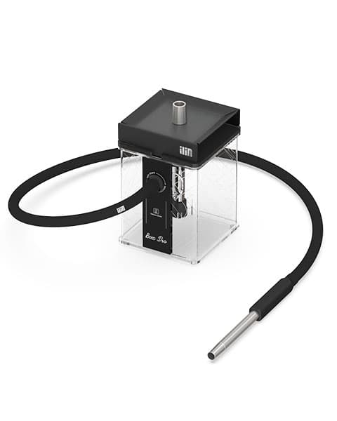 Кальян Nanosmoke BOX PRO 2024 ( В черной сумке )