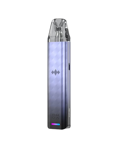 Вейп OXVA Xlim SE 2 Pod 1000 mAh - 2 мл. ( Черно - Синий ) Black Blue