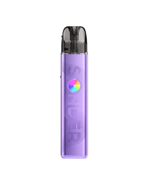 Вейп GeekVape Sonder Q3 ( Фиолетовый ) Groove Purple