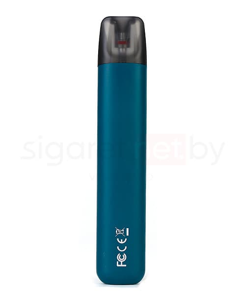 Стартовый комплект Elf Bar RF350 Pod - 350 mAh ( Черный )